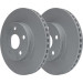 ATE | Bremsscheibe | 24.0122-0258.1 ATE | Bremsscheibe | 24.0122-0258.1