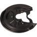 Maxgear | Spritzblech, Bremsscheibe | 19-3578 Maxgear | Spritzblech, Bremsscheibe | 19-3578
