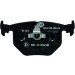 Hella Pagid | Bremsbelagsatz, Scheibenbremse | 8DB 355 008-091 Hella Pagid | Bremsbelagsatz, Scheibenbremse | 8DB 355 008-091