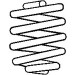 Sachs | Fahrwerksfeder | 997 100 Sachs | Fahrwerksfeder | 997 100