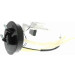 V10-09-1231 Sensor, Kraftstoffvorrat Original VEMO Qualität