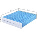 Knecht | Filter, Innenraumluft | LAO 251 Knecht | Filter, Innenraumluft | LAO 251
