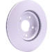 Hella | Bremsscheibe | 8DD 355 118-131