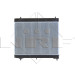 NRF | Kühler, Motorkühlung | 58495 NRF | Kühler, Motorkühlung | 58495