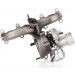 Nissens Turbolader 93179 Nissens Turbolader 93179