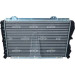 NRF | Kühler, Motorkühlung | 58083 NRF | Kühler, Motorkühlung | 58083