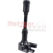 Metzger | Zündspule | 0880557 Metzger | Zündspule | 0880557