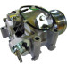 Mahle | Kompressor, Klimaanlage | ACP 115 000S