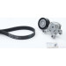 ContiTech | Keilrippenriemensatz | 6PK800K2 ContiTech | Keilrippenriemensatz | 6PK800K2