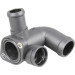 Metzger | Kühlmittelflansch | 4010220 Metzger | Kühlmittelflansch | 4010220