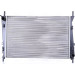 Nissens | Kühler, Motorkühlung | 66704 Nissens | Kühler, Motorkühlung | 66704