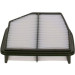 BOSCH F 026 400 294 Luftfilter