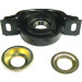 Metzger | Lagerung, Gelenkwelle | 8070489 Metzger | Lagerung, Gelenkwelle | 8070489