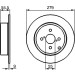 BOSCH | Bremsscheibe | 0 986 479 149 BOSCH | Bremsscheibe | 0 986 479 149