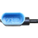 Metzger | Sensor, Raddrehzahl | 09001338 Metzger | Sensor, Raddrehzahl | 09001338