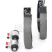0 204 114 683 Bremsbackensatz KIT SUPERPRO