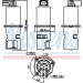 Nissens | AGR-Ventil | 98190