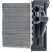 Mahle | Wärmetauscher, Innenraumheizung | AH 169 000P