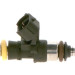 BOSCH 0 280 158 862 Einspritzventil BOSCH 0 280 158 862 Einspritzventil