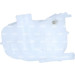 454150 Ausgleichsbehälter, Kühlmittel EASY FIT