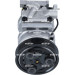 NRF | Kompressor, Klimaanlage | 320135G