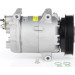 Nissens | Kompressor, Klimaanlage | 89072 Nissens | Kompressor, Klimaanlage | 89072