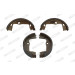 Ferodo | Bremsbackensatz, Feststellbremse | FSB227 Ferodo | Bremsbackensatz, Feststellbremse | FSB227