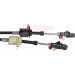 Metzger | Seilzug, Schaltgetriebe | 3150396 Metzger | Seilzug, Schaltgetriebe | 3150396