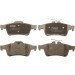 GDB2033 Bremsbelagsatz, Scheibenbremse