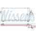 Nissens | Kondensator, Klimaanlage | 94357