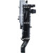 NRF | Kühler, Motorkühlung | 550257 NRF | Kühler, Motorkühlung | 550257