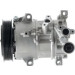 Mahle | Kompressor, Klimaanlage | ACP 1539 000S