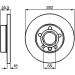 BOSCH | Bremsscheibe | 0 986 479 B54 BOSCH | Bremsscheibe | 0 986 479 B54