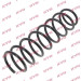 KYB | Fahrwerksfeder | RC1110