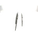 BOSCH 706 S Scheibenwischer Twin 3 397 010 301 BOSCH 706 S Scheibenwischer Twin 3 397 010 301