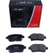 Maxgear | Bremsbelagsatz, Scheibenbremse | 19-3648 Maxgear | Bremsbelagsatz, Scheibenbremse | 19-3648