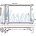 Nissens | Kühler, Motorkühlung | 60729A Nissens | Kühler, Motorkühlung | 60729A
