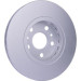 Hella | Bremsscheibe | 8DD 355 119-691