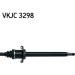VKJC 3298 Antriebswelle VKJC 3298 Antriebswelle