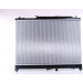 Nissens | Kühler, Motorkühlung | 68525 Nissens | Kühler, Motorkühlung | 68525