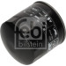 febi bilstein | Ölfilter | 47472