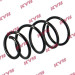 KYB | Fahrwerksfeder | RA1105 KYB | Fahrwerksfeder | RA1105