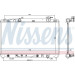 Nissens | Kühler, Motorkühlung | 646844 Nissens | Kühler, Motorkühlung | 646844