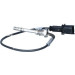 707227 Sensor, Abgastemperatur EASY FIT