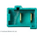 Blue Print | Waschwasserpumpe, Scheibenreinigung | ADN10316 Blue Print | Waschwasserpumpe, Scheibenreinigung | ADN10316