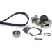 Gates | Wasserpumpe + Zahnriemensatz | KP25454XS-2 Gates | Wasserpumpe + Zahnriemensatz | KP25454XS-2