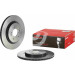 Brembo | Bremsscheibe | 09.D991.11 Brembo | Bremsscheibe | 09.D991.11
