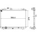 Mahle | Kühler, Motorkühlung | CR 1194 000S Mahle | Kühler, Motorkühlung | CR 1194 000S