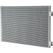 Mahle | Kondensator, Klimaanlage | AC 751 000P