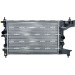 53155A Kühler, Motorkühlung Economy Class